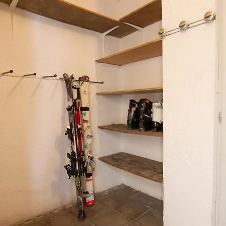 Apartamento Gilbert Collet - 2 Pièces 5 Personnes 3 Exposé Sud Mae-9084 *
