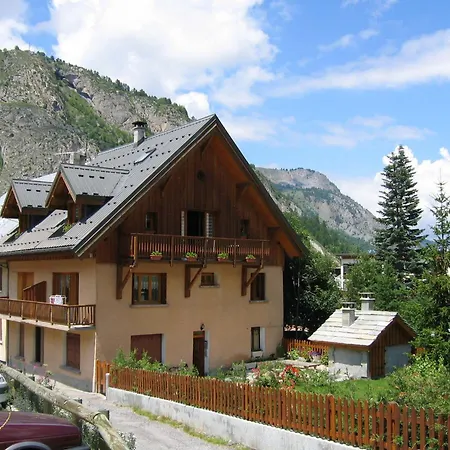 Apartamento Gilbert Collet - 2 Pièces 5 Personnes 3 Exposé Sud Mae-9084
